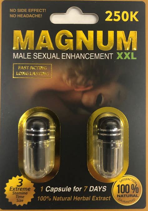 xxl sexually